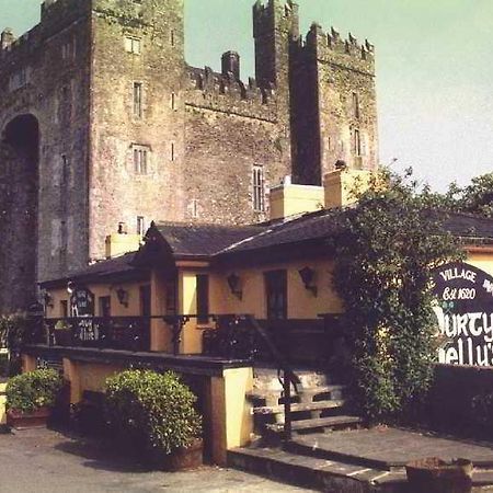 Bunratty Shannon Shamrock Extérieur photo