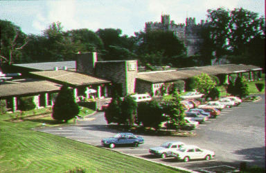 Bunratty Shannon Shamrock Extérieur photo
