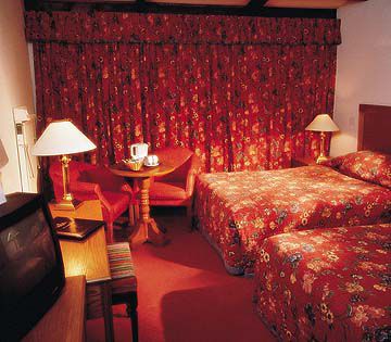 Bunratty Shannon Shamrock Extérieur photo